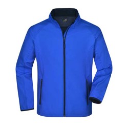 Men´s Promo Softshell Jacket