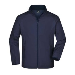 Men´s Promo Softshell Jacket