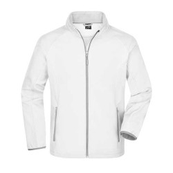 Men´s Promo Softshell Jacket