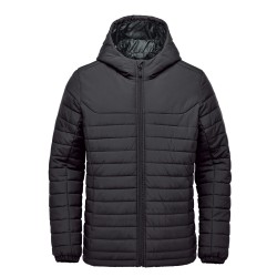 Men´s Nautilus Quilted Hoody