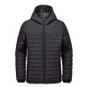 Men´s Nautilus Quilted Hoody