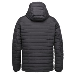 Men´s Nautilus Quilted Hoody