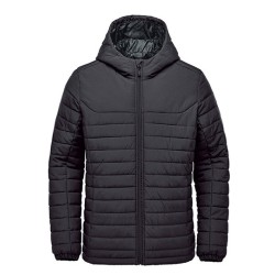 Men´s Nautilus Quilted Hoody