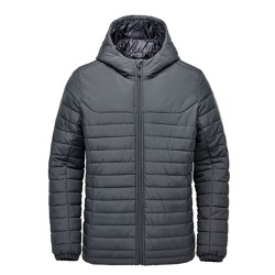 Men´s Nautilus Quilted Hoody