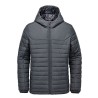 Men´s Nautilus Quilted Hoody