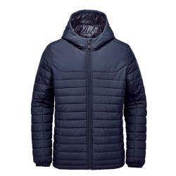 Men´s Nautilus Quilted Hoody