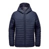 Men´s Nautilus Quilted Hoody