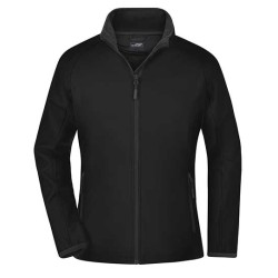 Ladies´ Promo Softshell Jacket