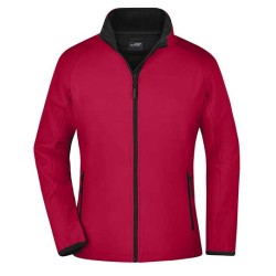 Ladies´ Promo Softshell Jacket