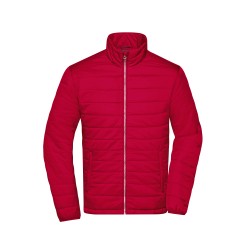 Men´s Padded Jacket