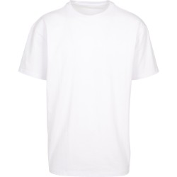 Heavy Oversize Tee