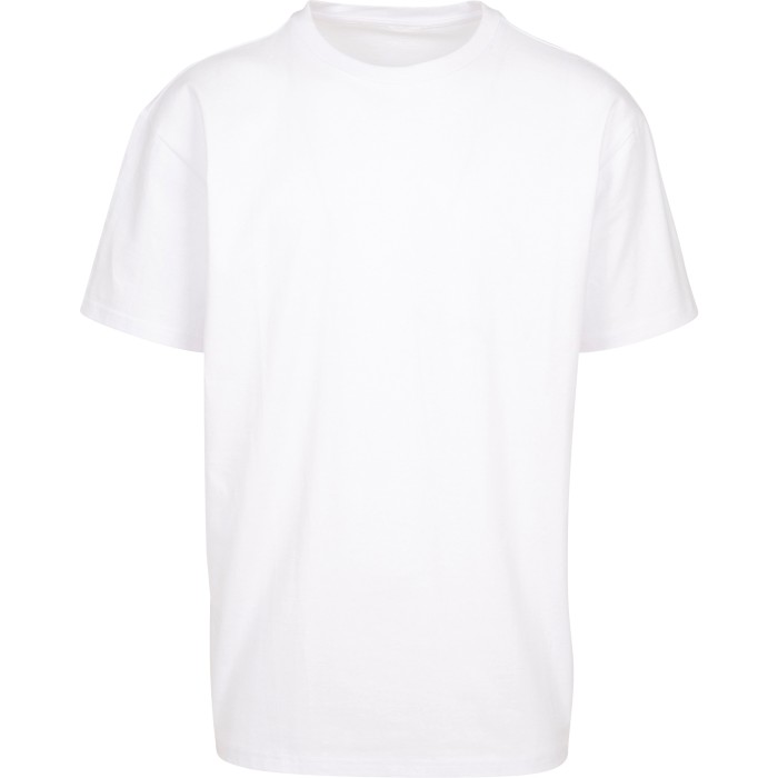 Heavy Oversize Tee