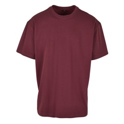 Heavy Oversize Tee