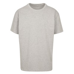 Heavy Oversize Tee