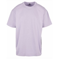 Heavy Oversize Tee