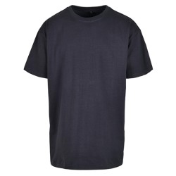 Heavy Oversize Tee