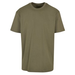 Heavy Oversize Tee