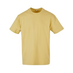 Heavy Oversize Tee