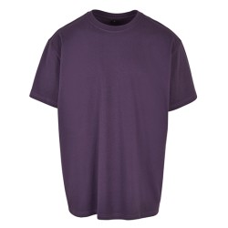 Heavy Oversize Tee