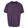 Heavy Oversize Tee