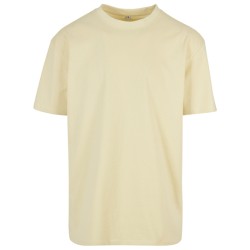 Heavy Oversize Tee