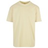 Heavy Oversize Tee