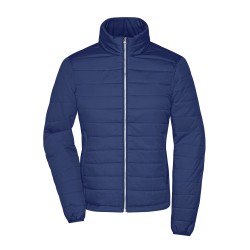 Ladies´ Padded Jacket