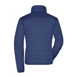 Ladies´ Padded Jacket