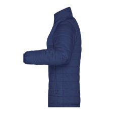 Ladies´ Padded Jacket