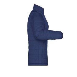 Ladies´ Padded Jacket