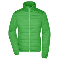 Ladies´ Padded Jacket