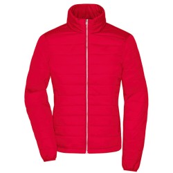 Ladies´ Padded Jacket