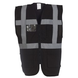 Multi-Functional Executive Waistcoat