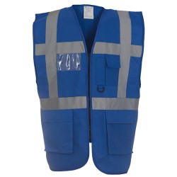 Multi-Functional Executive Waistcoat