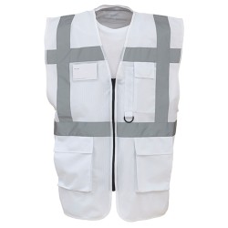 Multi-Functional Executive Waistcoat