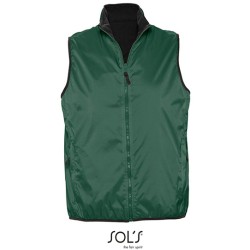 Unisex Reversible Bodywarmer Winner