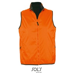 Unisex Reversible Bodywarmer Winner