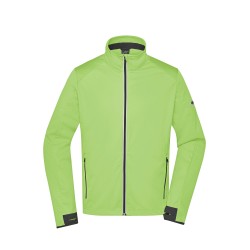 Men´s Sports Softshell Jacket