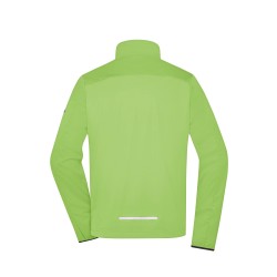 Men´s Sports Softshell Jacket