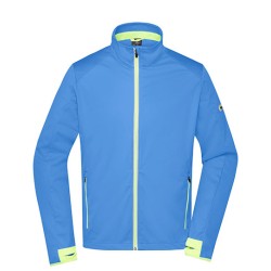 Men´s Sports Softshell Jacket