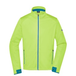 Men´s Sports Softshell Jacket