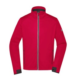 Men´s Sports Softshell Jacket