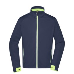 Men´s Sports Softshell Jacket