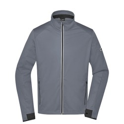 Men´s Sports Softshell Jacket