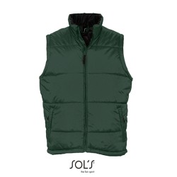 Bodywarmer Warm