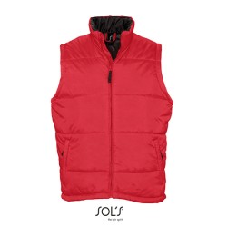 Bodywarmer Warm