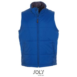 Bodywarmer Warm