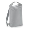 Icon Roll-Top Backpack