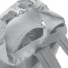 Icon Roll-Top Backpack