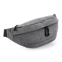Oversized Cross Body Bag